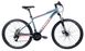 Велосипед 26" Trinx M100 рама 19" 2022 сірий M100.19GRW фото 1